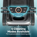 Aiper Cordless Robotic Pool Cleaner New - SCUBA-S1