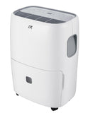 SPT 50-Pint Dehumidifier with ENERGY STAR - SD-53E