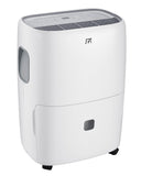 SPT 50-Pint Dehumidifier with ENERGY STAR - SD-53E