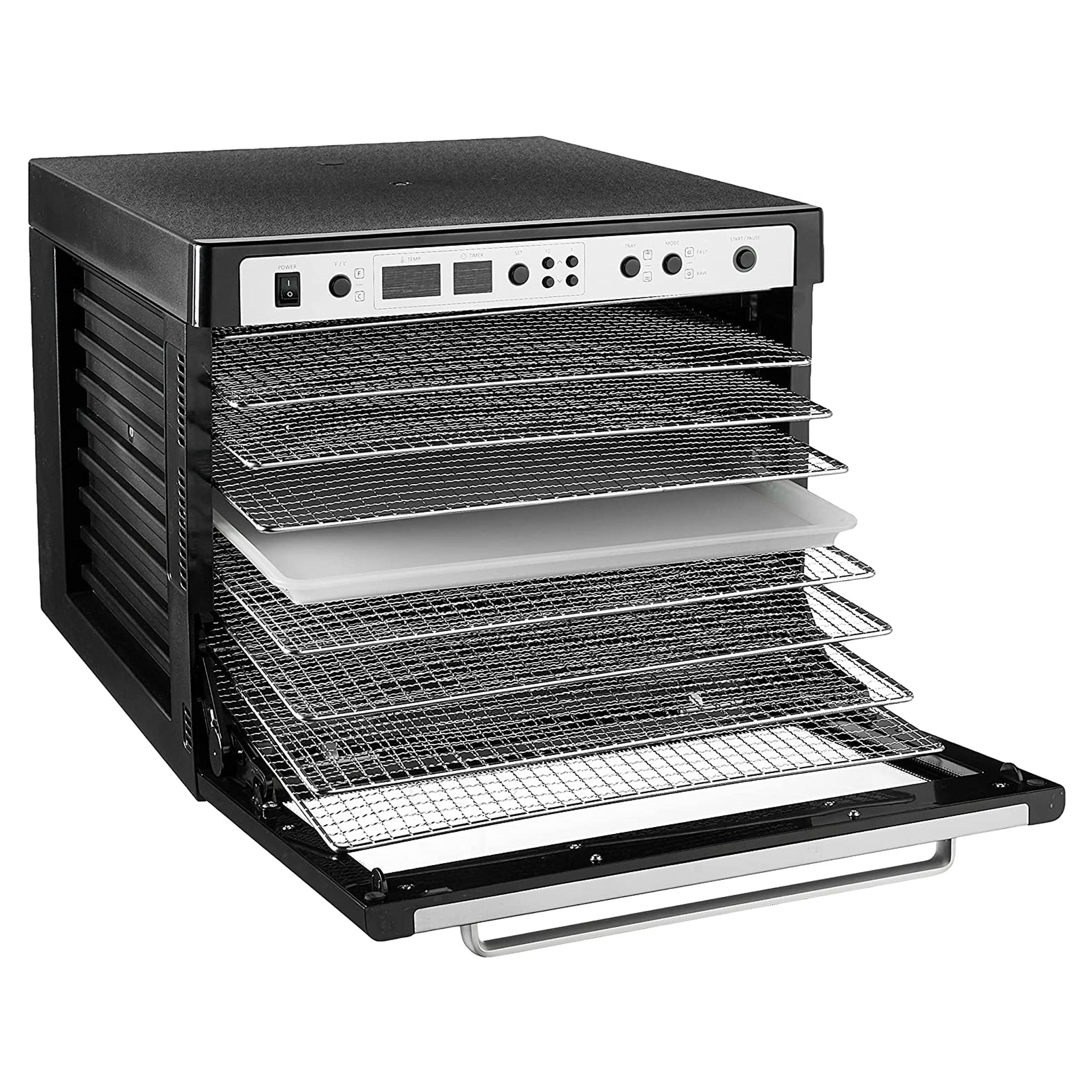 Sedona® Combo Food Dehydrator with Stainless Steel Trays