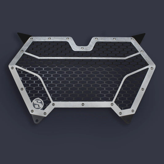 Sdr Motorsports Can-Am Maverick R 2 Seat Works Package - 810200