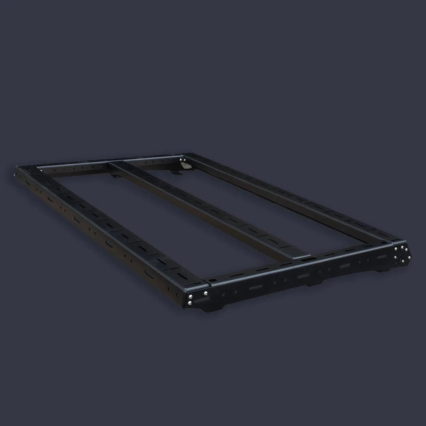 Sdr Motorsports Polaris Xpedition XP/ADV 2-Door X-Plorer Series Roof Rack System - 910301