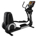 Life Fitness Platinum Club Elliptical Cross-Trainer - PCSXE-DOMXX-02-2