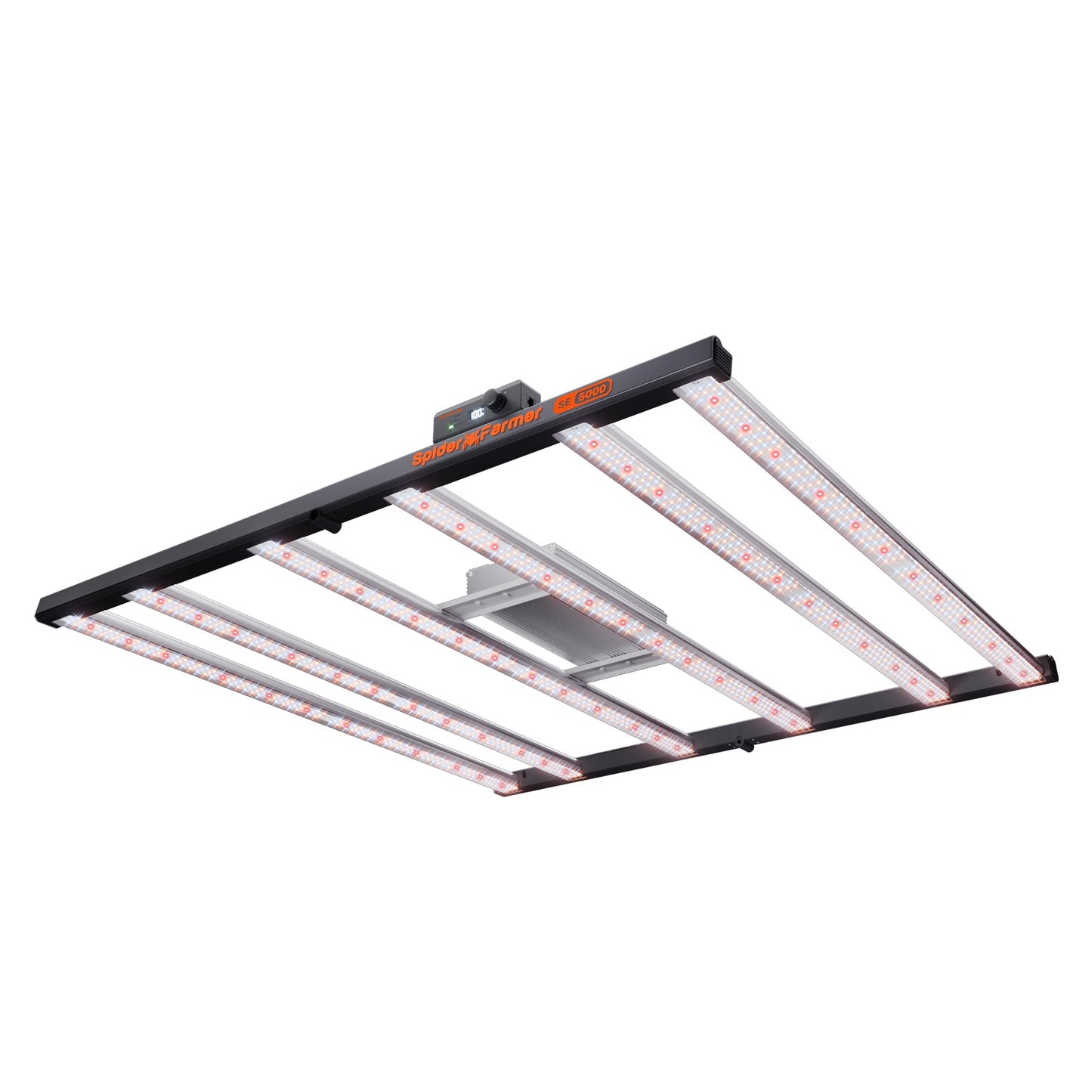 Samson Spider Farmer SE5000 Dimmable Full Spectrum LED Grow Light New - SE-5000