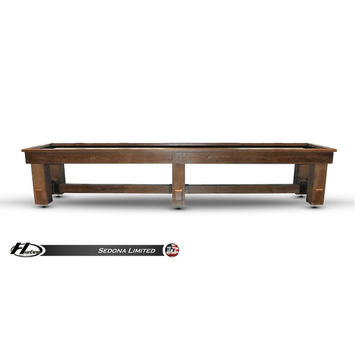 Hudson Sedona Limited Shuffleboard Table 9'-22' - HUD