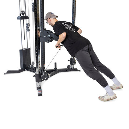 Bells Of Steel All-in-One Trainer - OLD Version on Clearance - TRANSITION-SEL-SS-FCT-SET