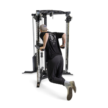Bells Of Steel All-in-One Trainer - OLD Version on Clearance - TRANSITION-SEL-SS-FCT-SET