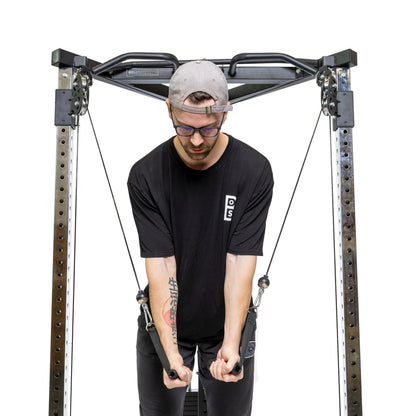 Bells Of Steel All-in-One Trainer - OLD Version on Clearance - TRANSITION-SEL-SS-FCT-SET