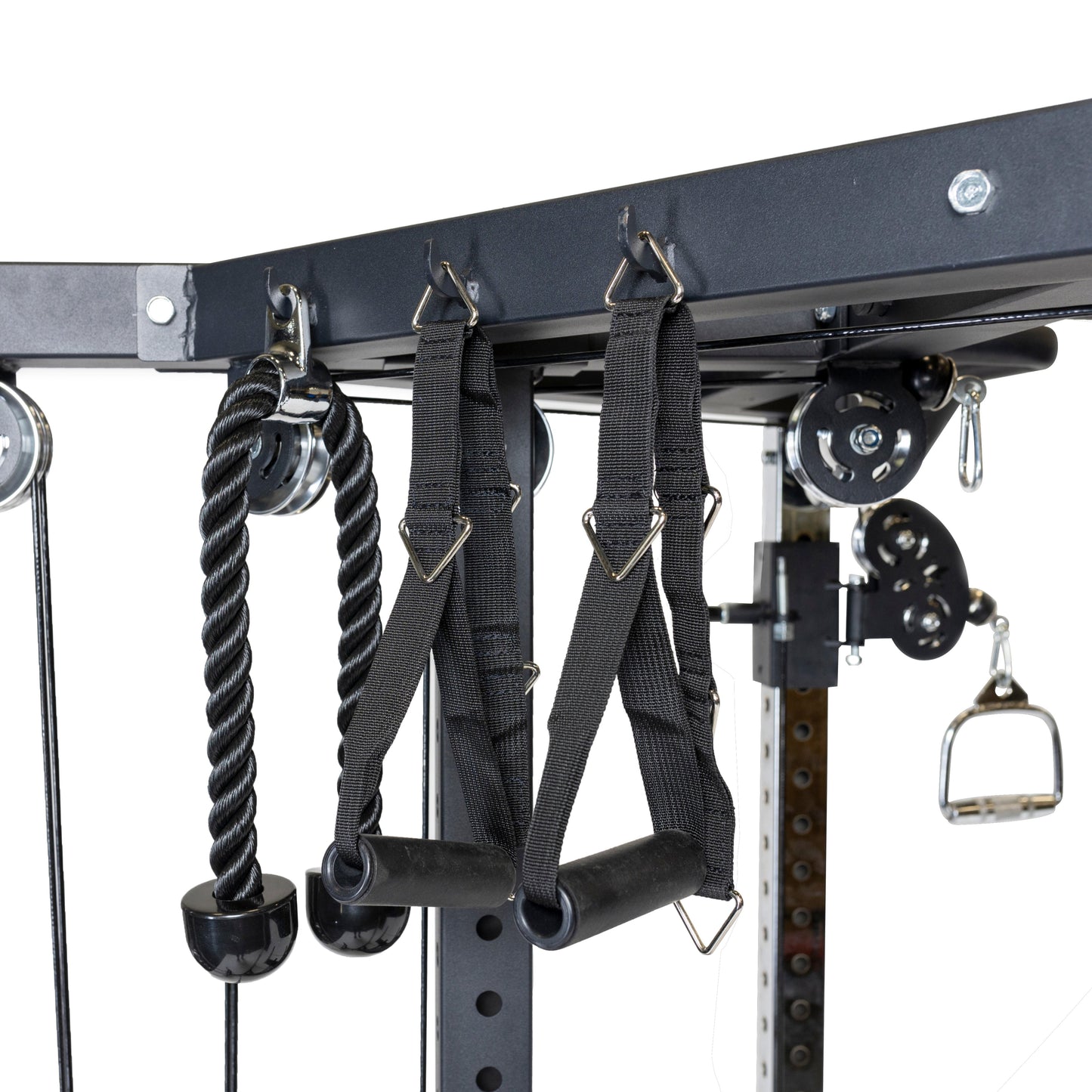 Bells Of Steel All-in-One Trainer - OLD Version on Clearance - TRANSITION-SEL-SS-FCT-SET
