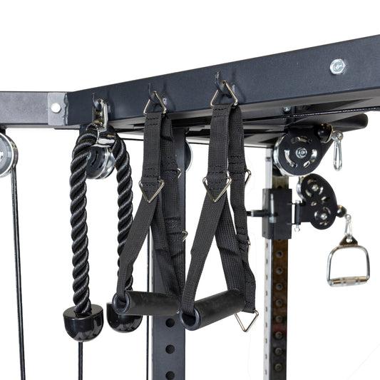 Bells Of Steel All-in-One Trainer - OLD Version on Clearance - TRANSITION-SEL-SS-FCT-SET