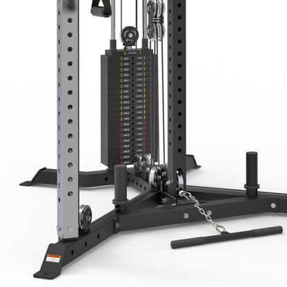 Bells Of Steel All-in-One Trainer - OLD Version on Clearance - TRANSITION-SEL-SS-FCT-SET