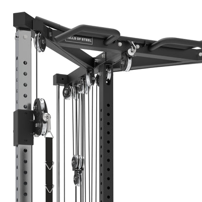 Bells Of Steel All-in-One Trainer - OLD Version on Clearance - TRANSITION-SEL-SS-FCT-SET