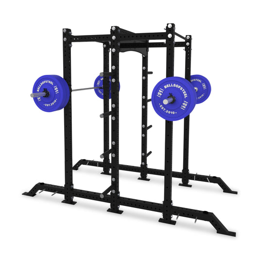 Bells Of Steel Hydra 2-Sided Rack - SET-2SIDE-HDR