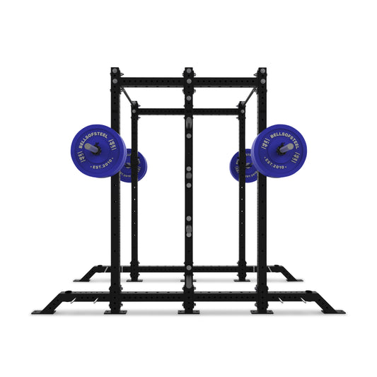 Bells Of Steel Hydra 2-Sided Rack - SET-2SIDE-HDR