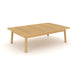 Royal Teak Collection Seville Coffee Table - SEVCT