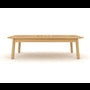 Royal Teak Collection Seville Coffee Table - SEVCT