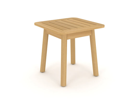 Royal Teak Collection Seville Side Table - SEVST