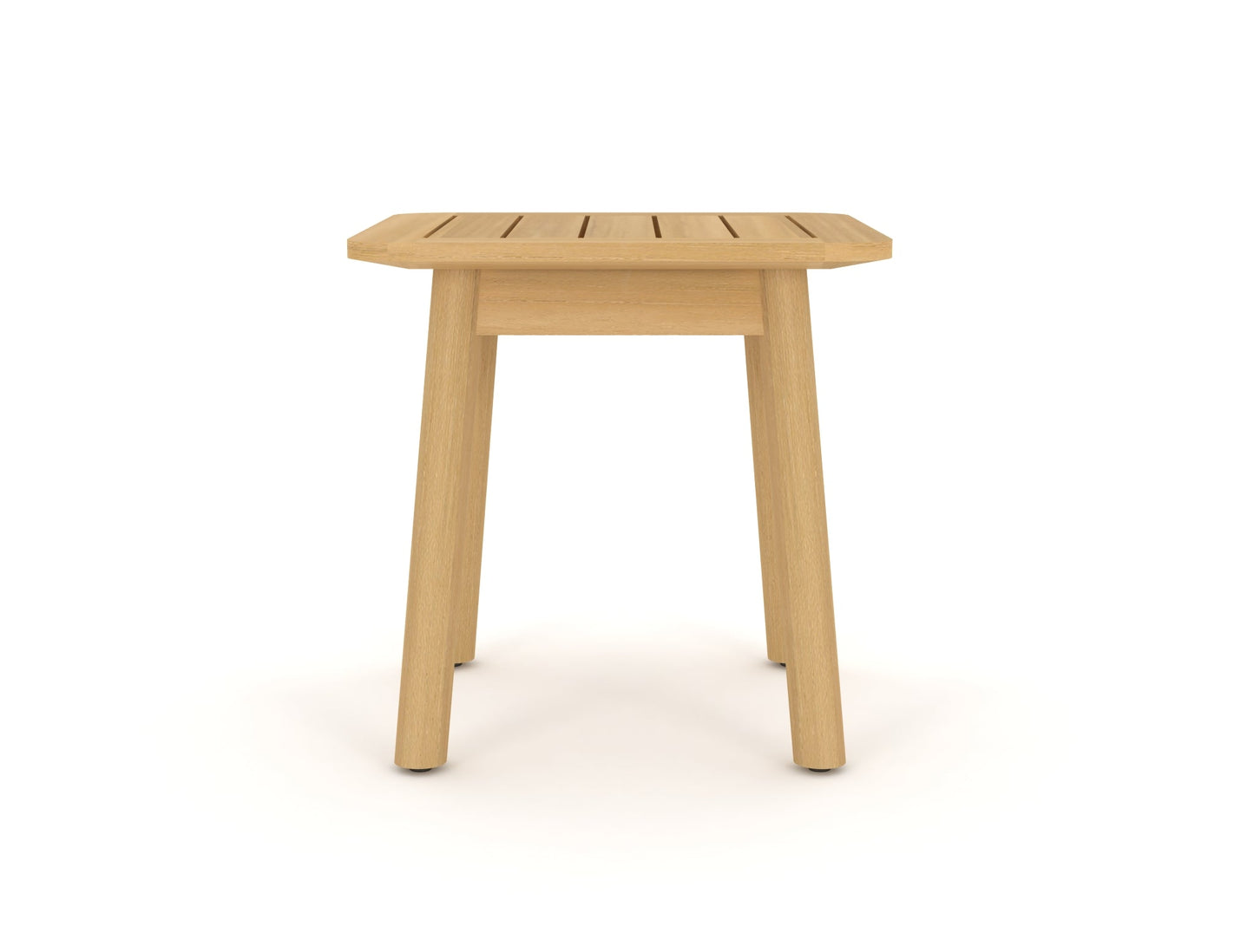 Royal Teak Collection Seville Side Table - SEVST