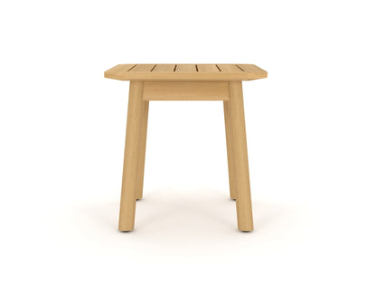 Royal Teak Collection Seville Side Table - SEVST