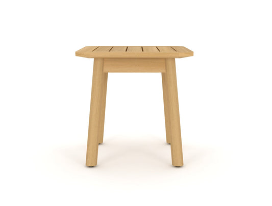 Royal Teak Collection Seville Side Table - SEVST