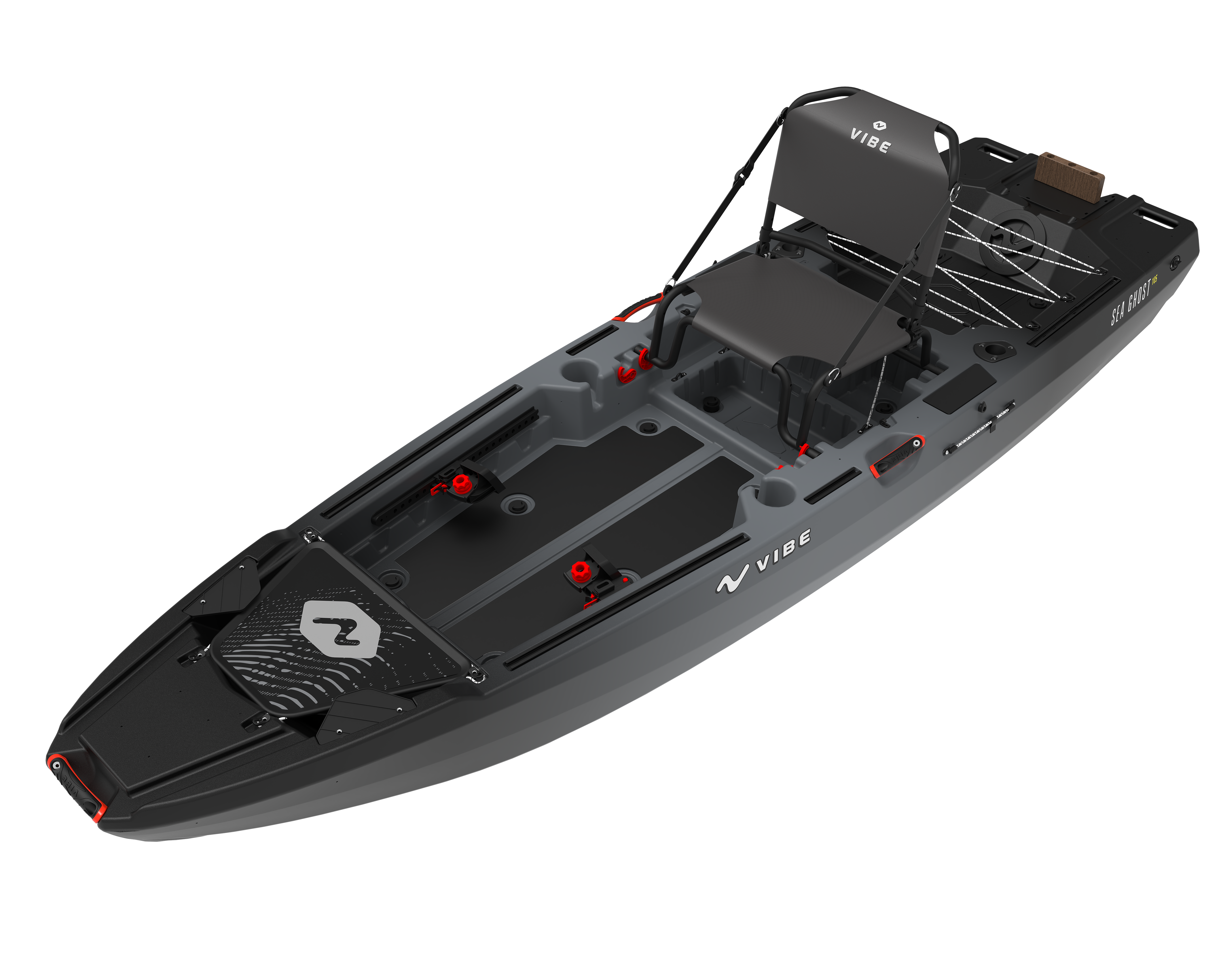 Vibe Kayak Sea Ghost 105 - VKB-25R-SG10501-RV