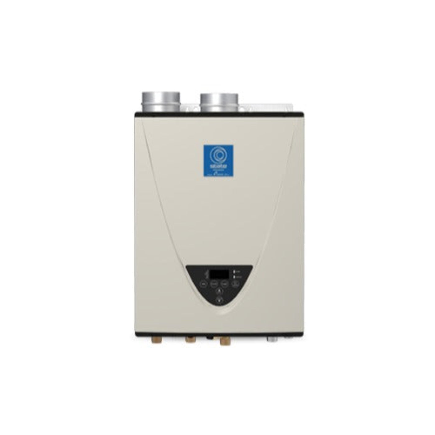 State Proline XE Series 199,000 BTU Condensing Gas Tankless Water Heat