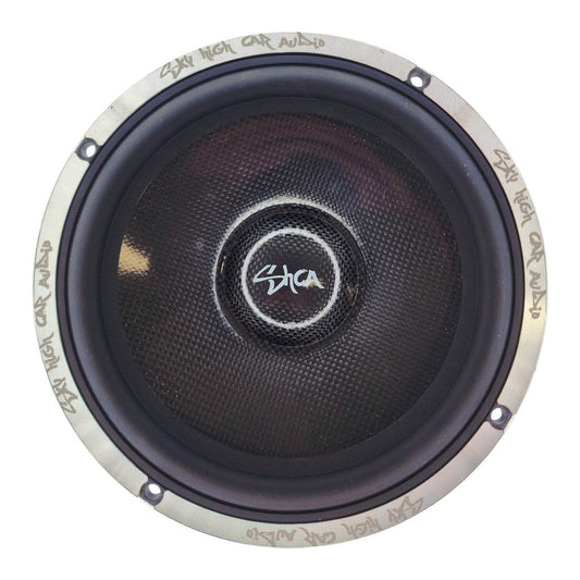 Sundown Audio Sky High Car Audio 6.5" Neo Mid Woofer Pair - SHCA-SH-65NP