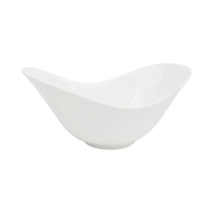 CAC China Spirit Dish 8 1/2" Case of 24 Pcs -  SHER-78