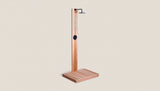 Plunge Outdoor Shower - A03019