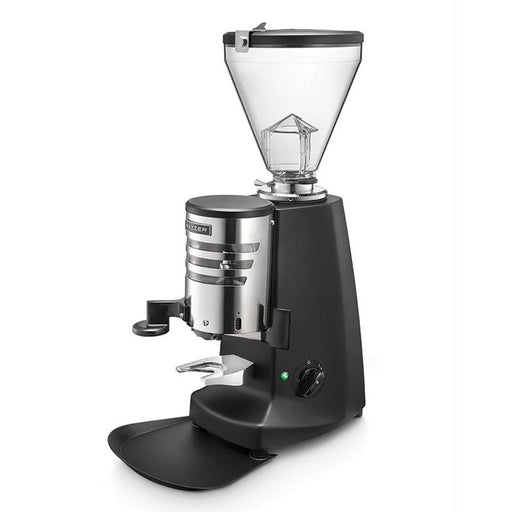 Mazzer Super Jolly V Up Timer Espresso Grinder