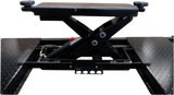 Mayflower Tools Blacksmith Four Post Lift Sliding Car Jack Lift 5500 lbs Lift Capacity New - SJ5500