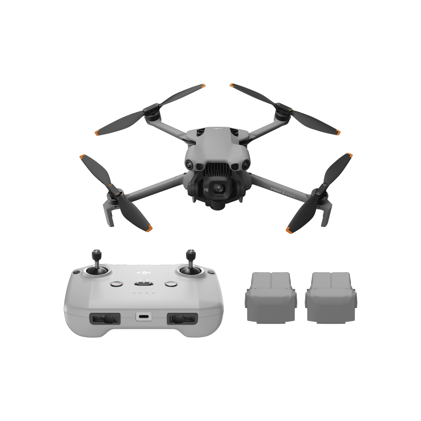 DJI Mini 5 Pro