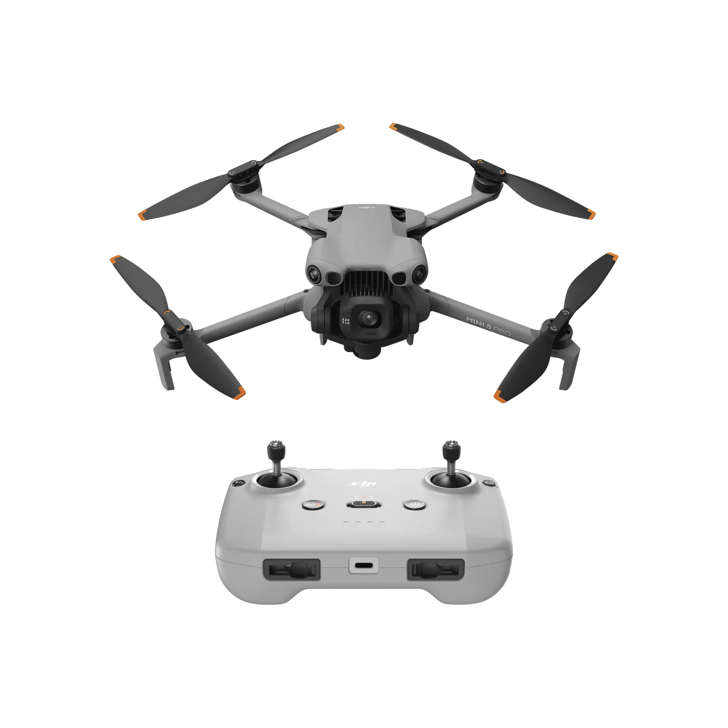 DJI Mini 5 Pro