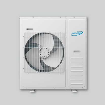 Air-Con 2 Zone 36000 BTU 21 SEER 230v Multi Split Air Conditioner - AMSCI4H4S36-2ZONE