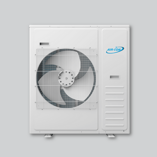 Air-Con 5 Zone 42000 BTU 20 SEER 230v Multi Split Air Conditioner - AMSCI4H4S42-5ZONE