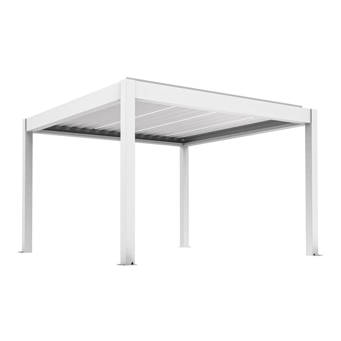 PERGOLUX Skydance S2 Outdoor Retractable Pergola - 6063