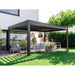 PERGOLUX Skydance S2 Outdoor Retractable Pergola - 6063