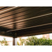 PERGOLUX Skydance S2 Outdoor Retractable Pergola - 6063