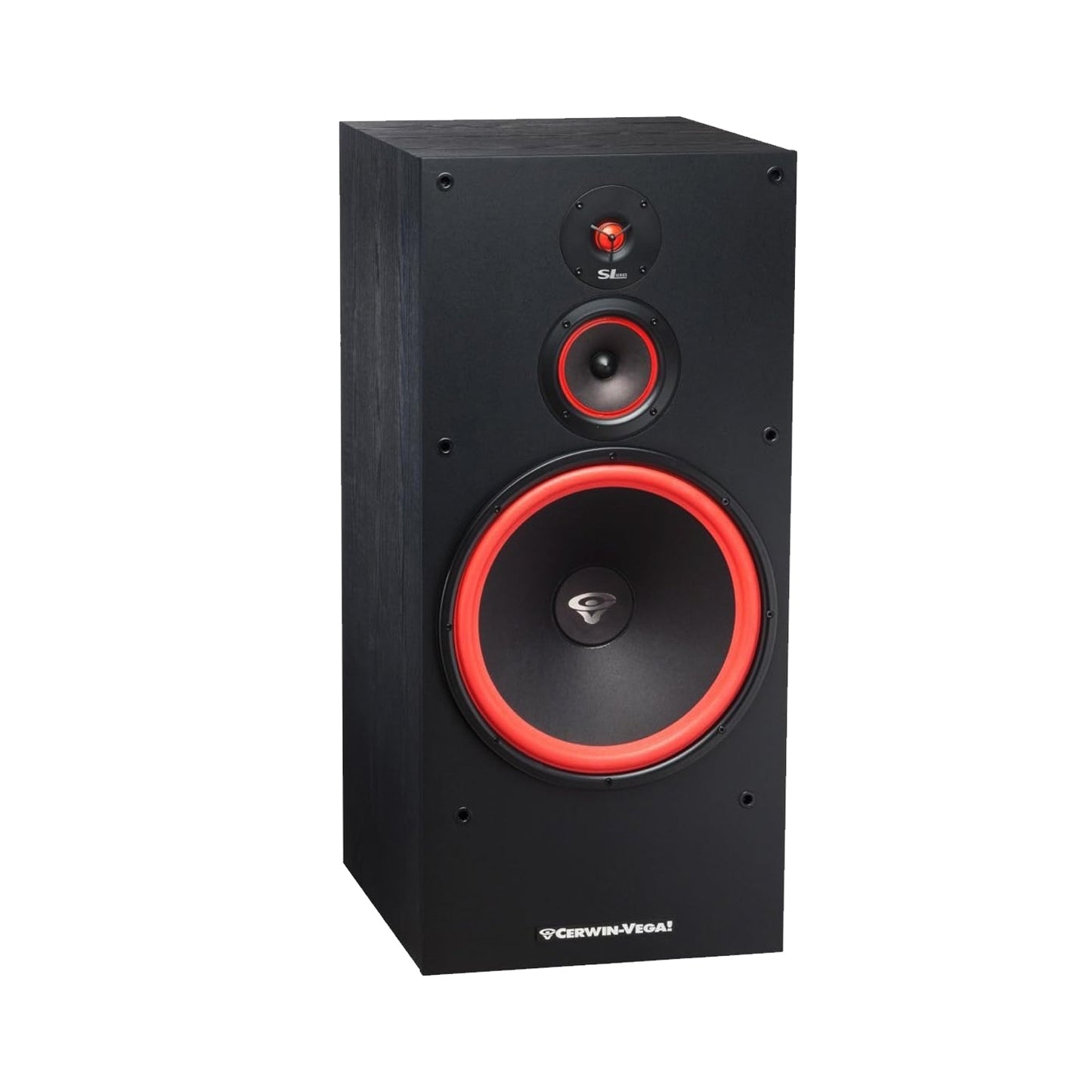 Cerwin-Vega " Series 3-Way Floor Speaker - SL-15