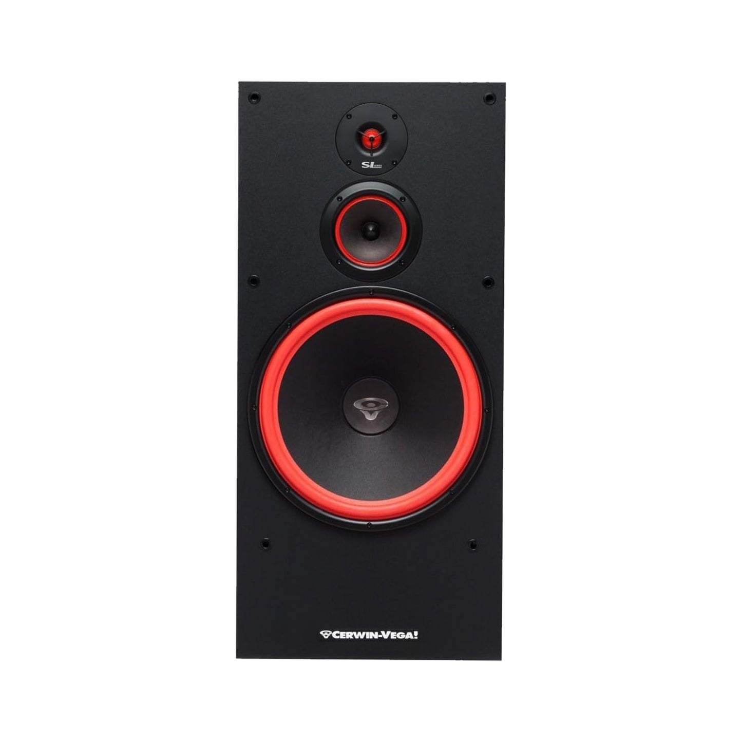 Cerwin-Vega " Series 3-Way Floor Speaker - SL-15