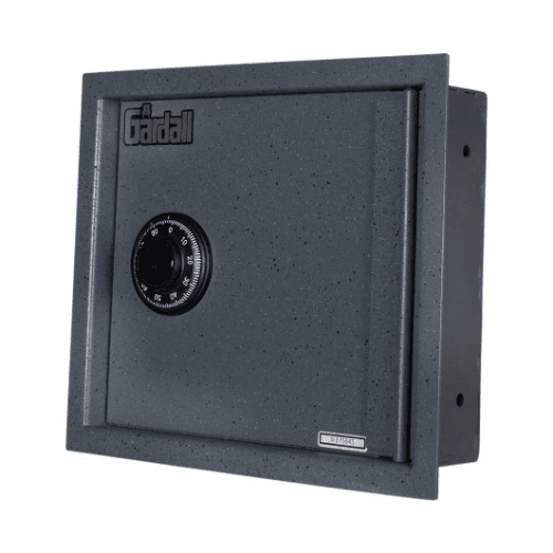 Gardall Heavy Duty Concealed Wall Safe - GSL4000/F