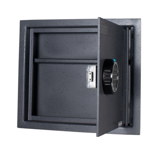 Gardall Heavy Duty Wall Safe - SL4000F