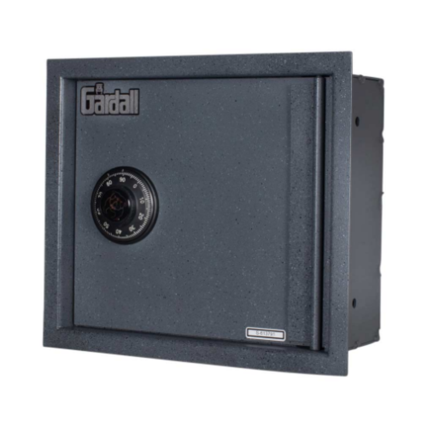 Gardall Heavy Duty Concealed Wall Safe - GSL6000/F