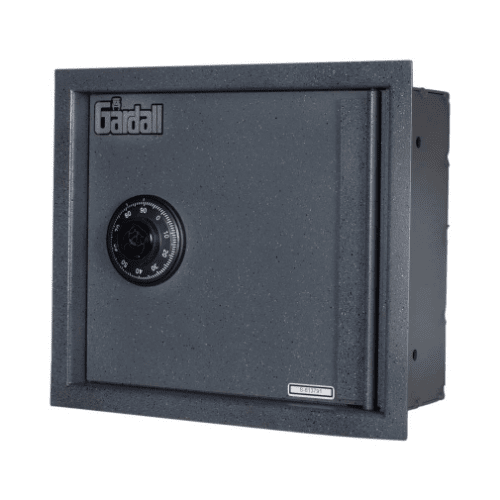 Gardall Heavy Duty Concealed Wall Safe - GSL6000/F