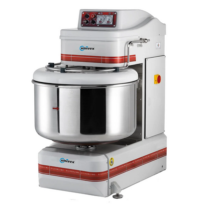 Univex SL80 Silverline Spiral Dough Mixer - UVSL80