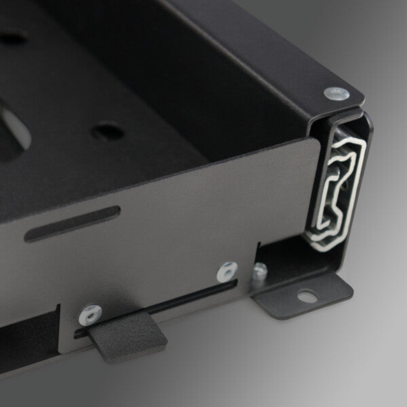 Dometic Slide Mount Kit 75/80/110 - 9610000653