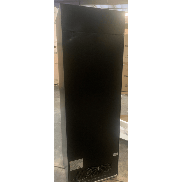 SABA SM-13R - One Glass Door Commercial Merchandiser Cooler 1A - SM-13R