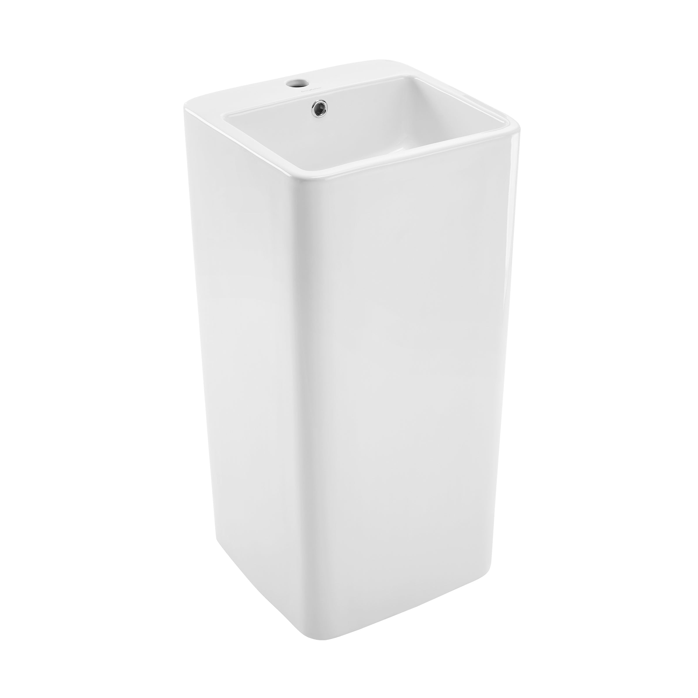 Swiss Madison Concorde One-Piece Pedestal Sink - SM-PS312 – Shop ...
