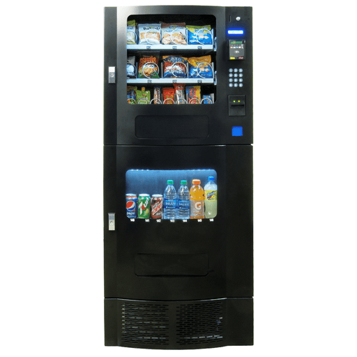 Seaga Snack & Drink Machine - SM2300