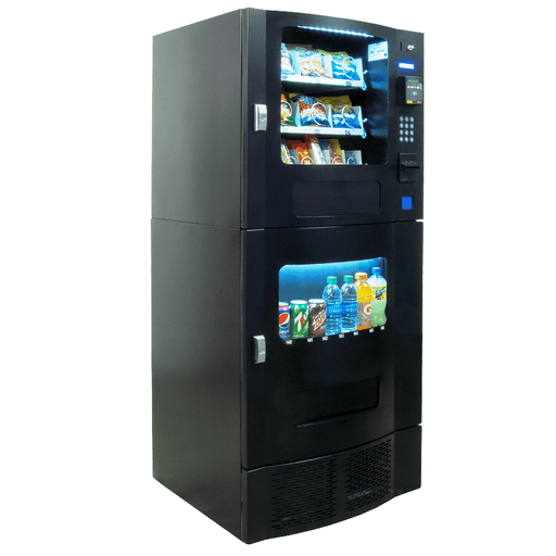 Seaga Snack & Drink Machine - SM2300